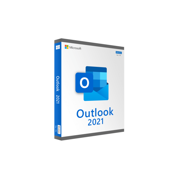 microsoft outlook 2021 a vita