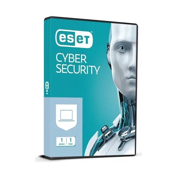 eset cyber security 1 anno 1 mac