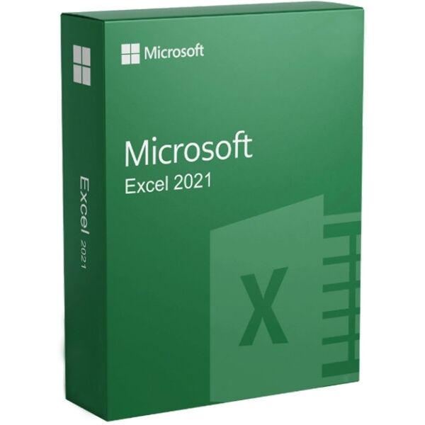 microsoft excel 2021 a vita