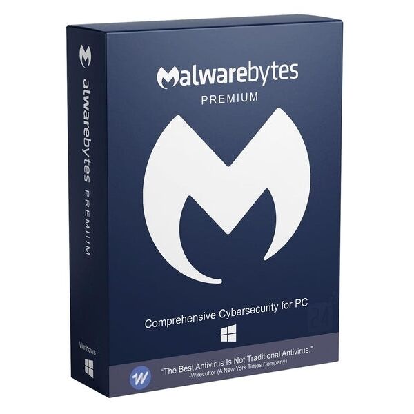 malwarebytes anti-malware premium 1 dispositivo 1 anno