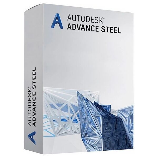 autocad autodesk advance steel 2023 a vita