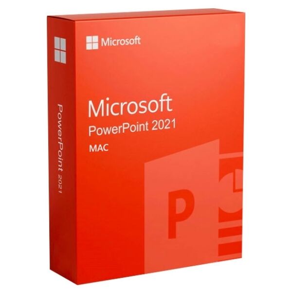 microsoft powerpoint 2021 mac a vita