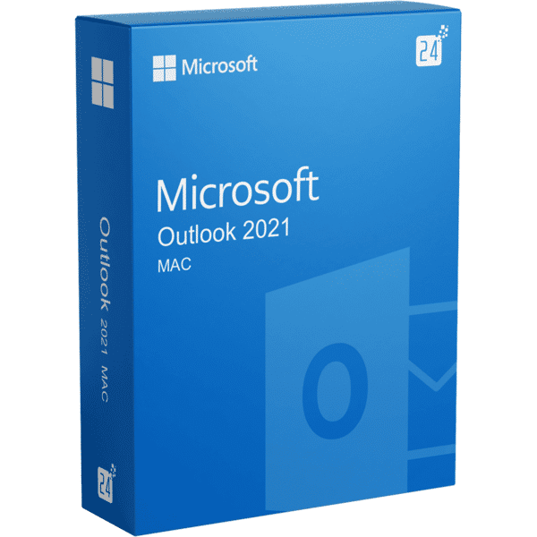 microsoft outlook 2021 mac a vita