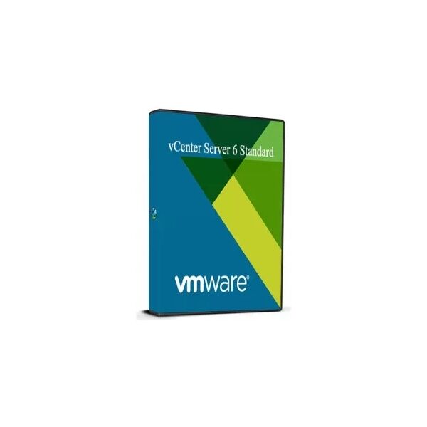 vmware vsphere 6 standard a vita