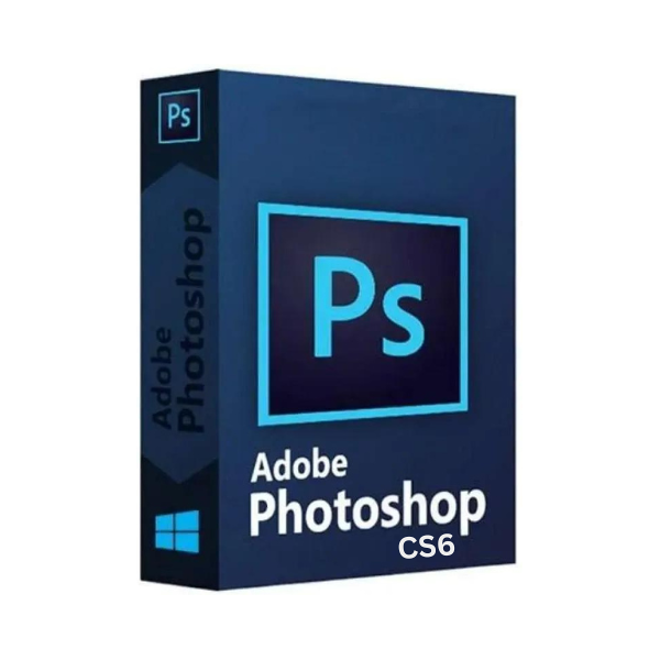 adobe photoshop cs6 a vita