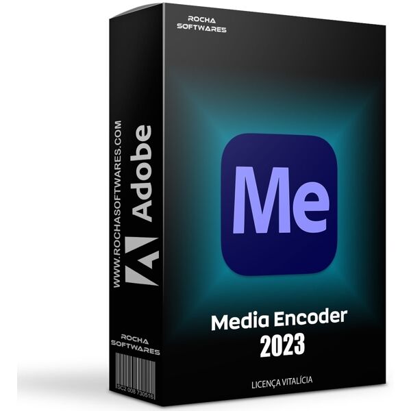 adobe media encoder 2023 a vita