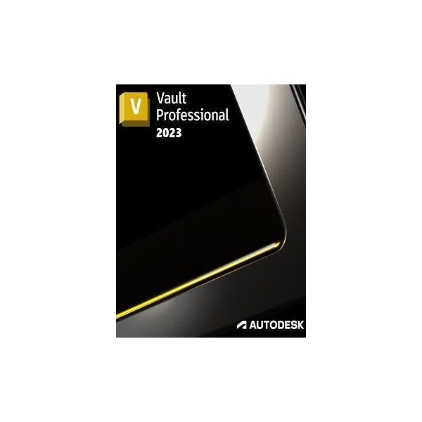 autocad autodesk vault professional 2023 a vita