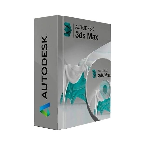 autocad autodesk 3ds max 2023 a vita