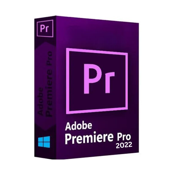 adobe premiere pro 2022 a vita