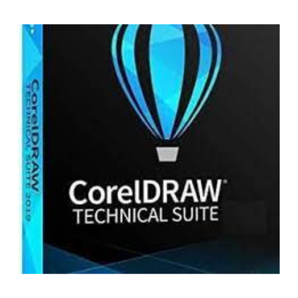 corel draw technical suite 2023 a vita