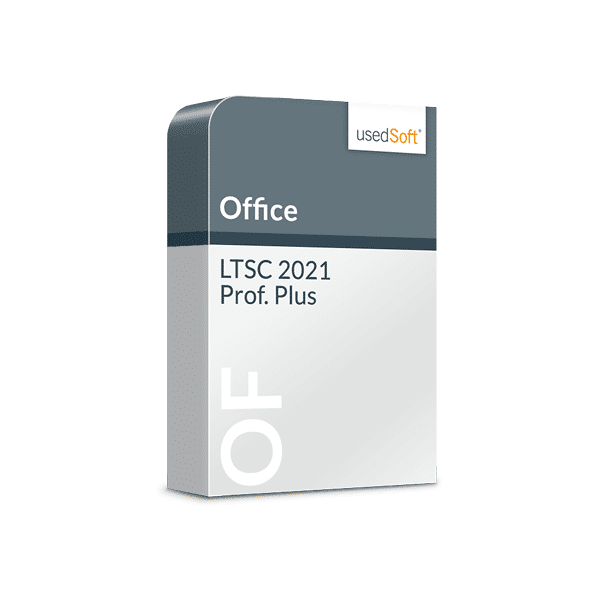 microsoft office 2021 32/64-bit professional plus ltsc esd +100 pc mac a vita