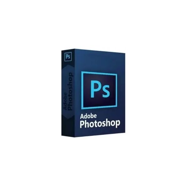 adobe photoshop 2021 a vita