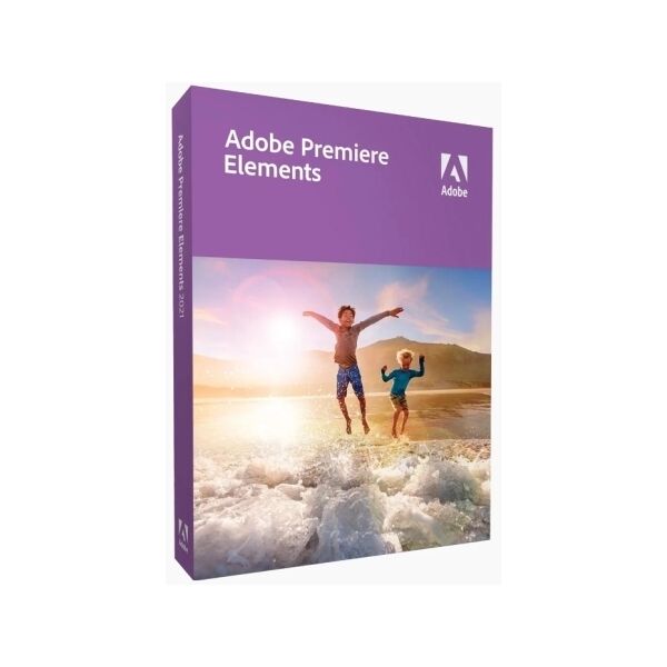 adobe premiere elements 2021 a vita