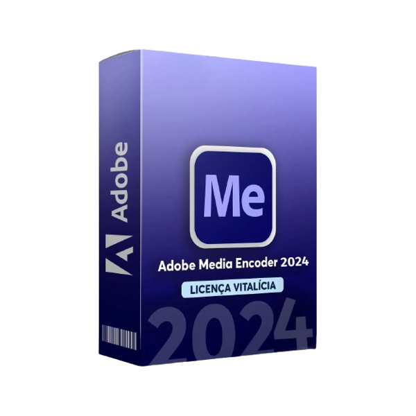 adobe media encoder 2024 a vita