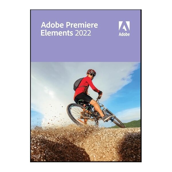 adobe premiere elements 2022 a vita