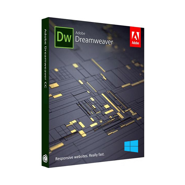 adobe dreamweaver 2020 a vita