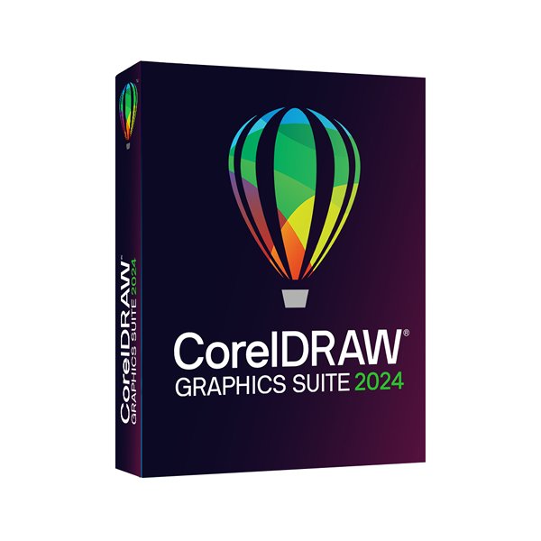 corel draw graphics suite 2024 mac a vita