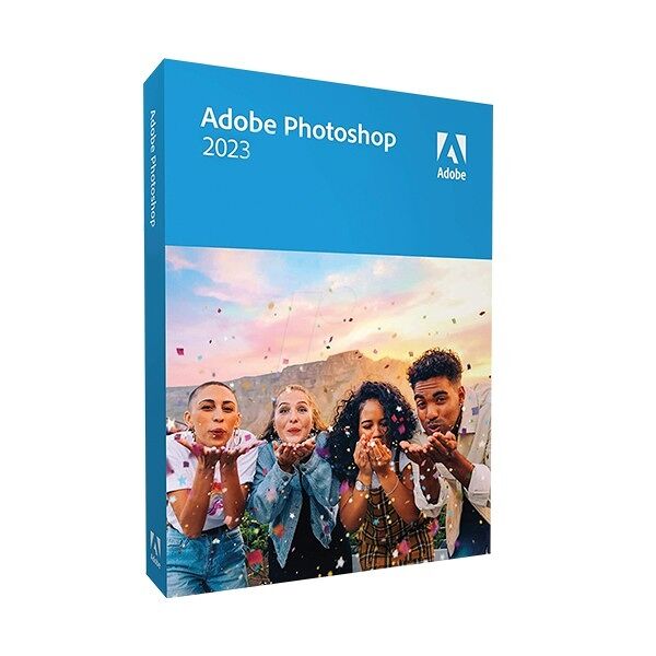 adobe photoshop 2023 a vita