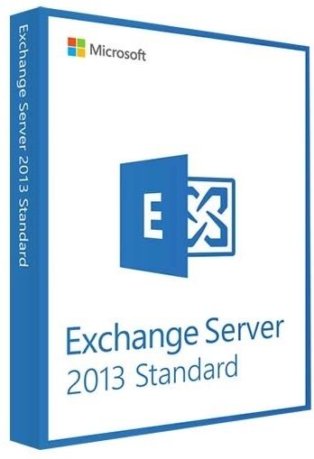 microsoft server exchange 2013 standard a vita