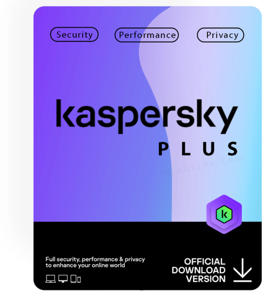 kaspersky plus 2023 pc mac 3 dispositivi 1 anno