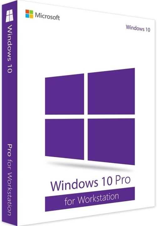 microsoft windows 10 pro for workstation a vita