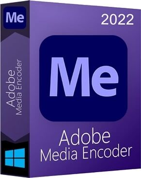 adobe media encoder 2022 a vita