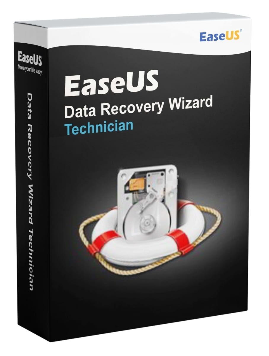 acronis easeus data recovery wizard technician a vita