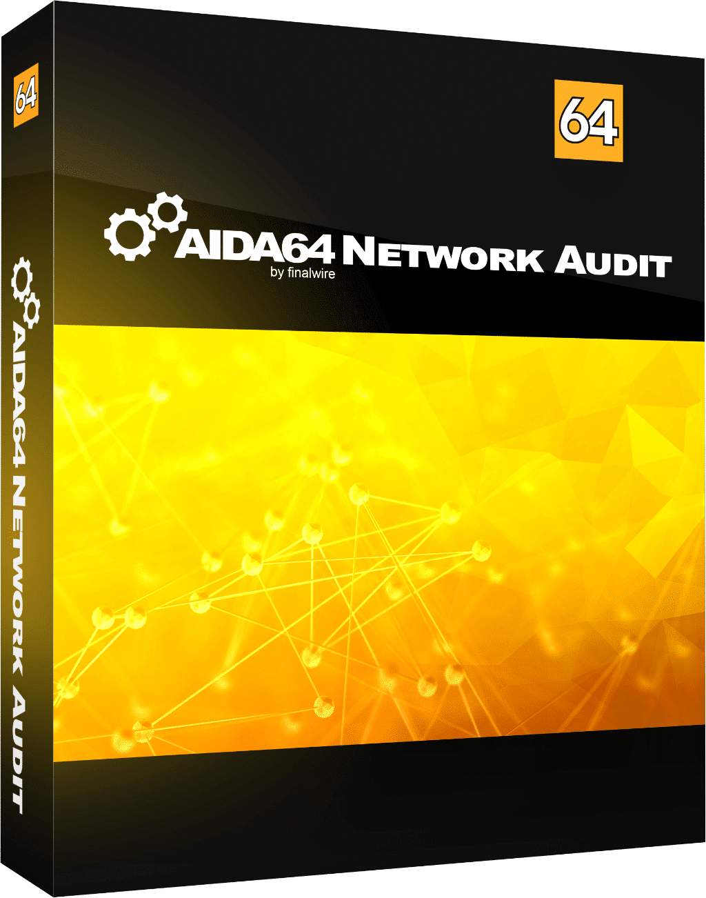 aida64 network audit 10 dispositivi a vita