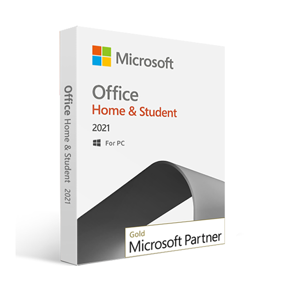 Microsoft Office 2021 Home & And Student ESD VITA