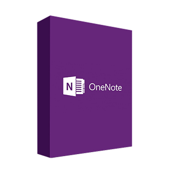 Microsoft OneNote 2021 ESD a VITA