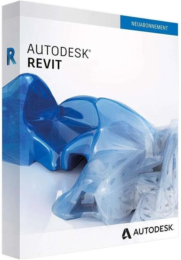 AUTOCAD REVIT 2022 a VITA