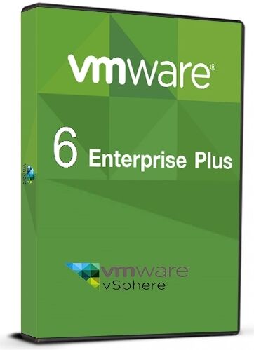 Vmware vSphere 6 Enterprise Plus a VITA