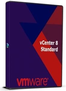 Vmware vSphere 8 Standard a VITA