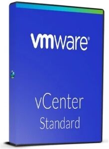 Vmware vSphere 7 Standard a VITA