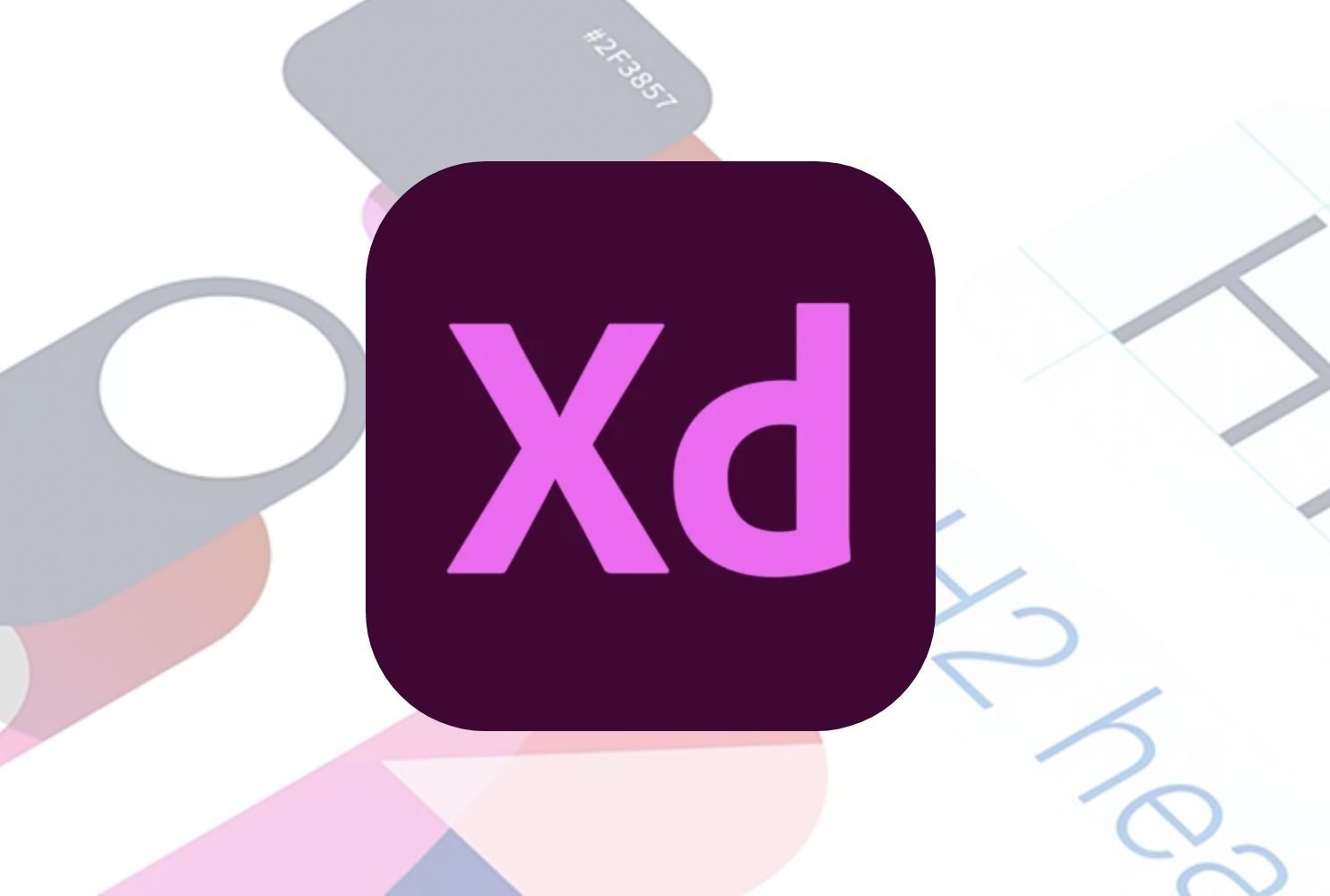 ADOBE XD 2024 a VITA