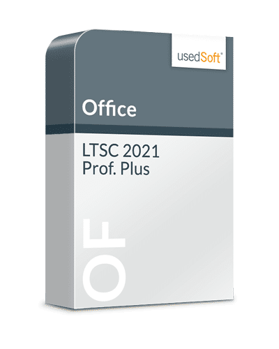 Microsoft Office 2021 32/64-Bit Professional Plus LTSC ESD +100 PC MAC a VITA
