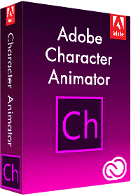 ADOBE Character Animator 2021 a VITA