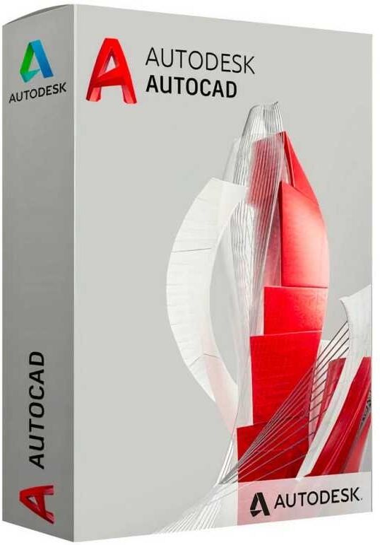 AUTOCAD 2021 A VITA