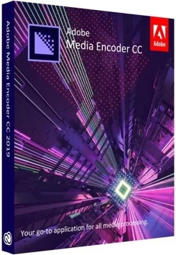 ADOBE Media Encoder 2021 a VITA