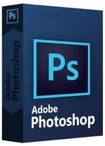 ADOBE PHOTOSHOP 2022 MAC a VITA