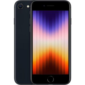 Apple iPhone SE 2022 64GB Nero Europa