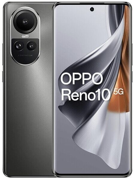 Oppo Reno10 256GB Grigio 5G 8GB Europa