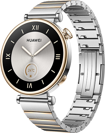 Huawei Watch GT4 41mm Argento Europa