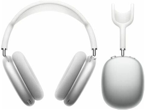 Apple AirPods Max Silver Europa