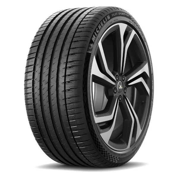 michelin pneumatico pilot sport 4 suv 235/60 r 18 107 w xl