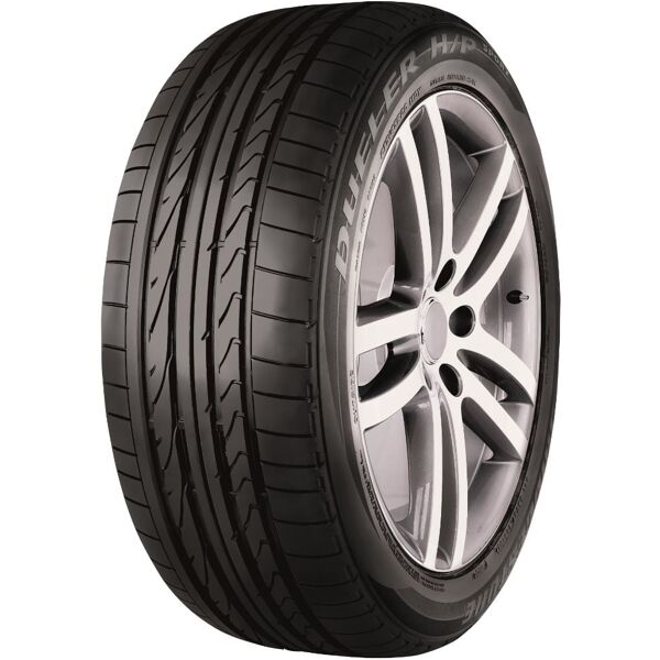 bridgestone pneumatico dueler h/p sport 235/65 r 17 104 v