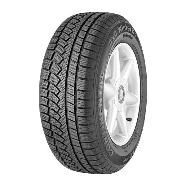 continental pneumatico conti4x4wintercontact 235/65 r 17 104 h