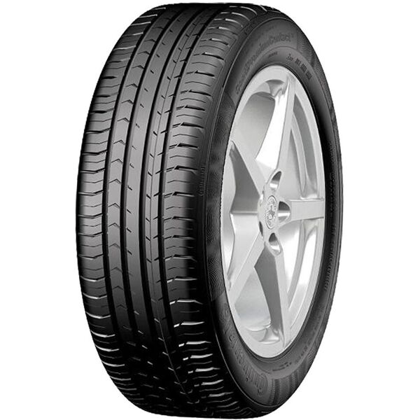 continental pneumatico contipremiumcontact 5 235/65 r 17 104 v