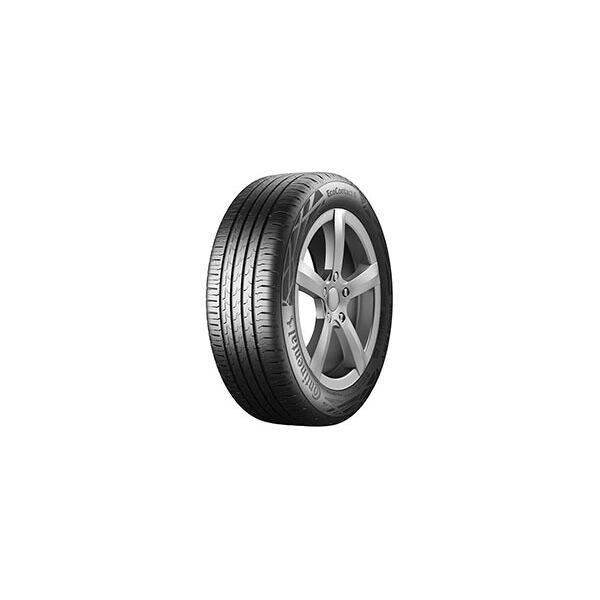 continental pneumatico ecocontact 6 q 235/65 r 17 104 v