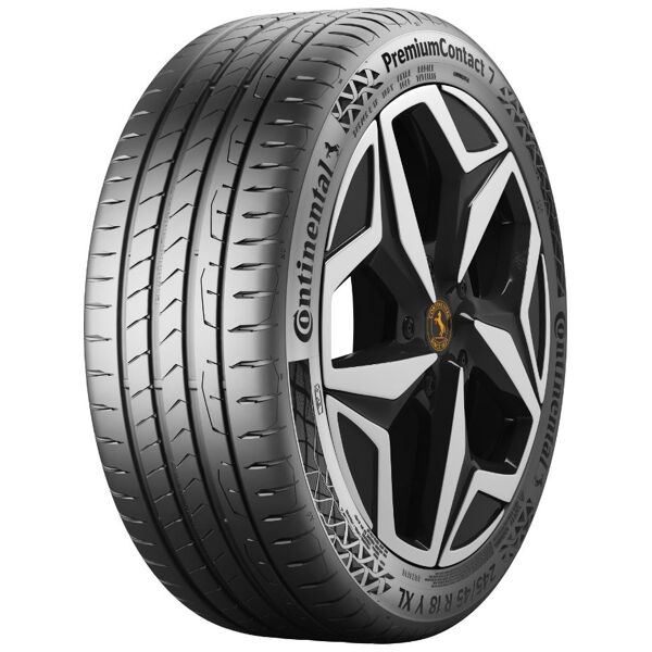 continental pneumatico premiumcontact 7 205/55 r 16 91 v